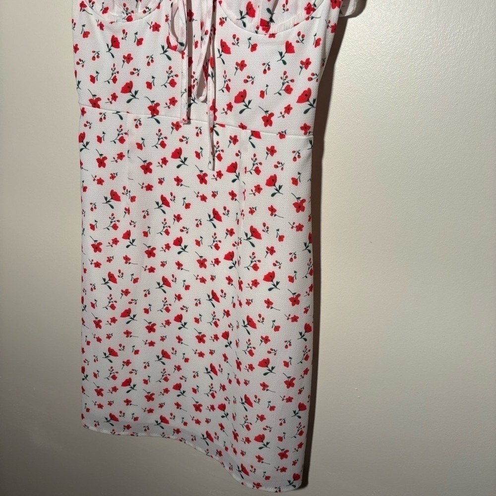 Princess Polly Allen Mini Dress - Picture 4 of 12